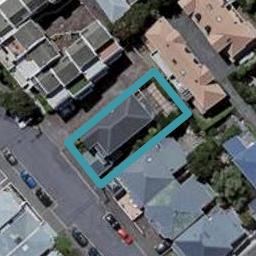 89 Roxburgh Street, Mount Victoria, Wellington