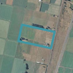 187 Reilly Road, Orari, Temuka