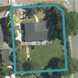 58 Muller Road, Blenheim