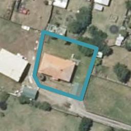 21 Easton Street, Foxton, Foxton