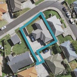 10 Pantera Way, Hillpark, Auckland