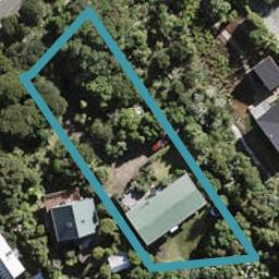38A Hekerua Road, Oneroa, Waiheke Island