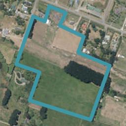 36 Purcell Street, Foxton, Foxton