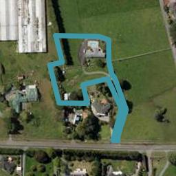 321 Three Mile Bush Road, Kamo