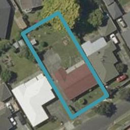 83 Buick Crescent, Awapuni, Palmerston North