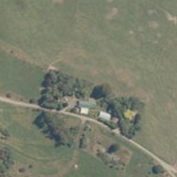 55 O'Connell Road, Mount Cargill, Waitati