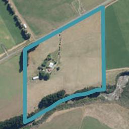 2138 Oruakukuru Road, Tangiwai