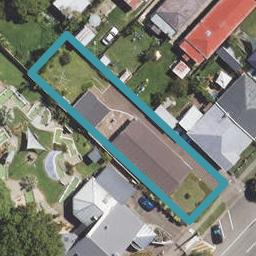 207 Grey Street, Gisborne