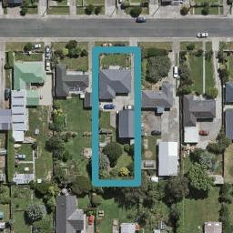 77 Dipton Street, Kingswell, Invercargill