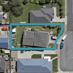 39 Vogel Place, Waikiwi, Invercargill