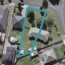 3 Clovelly Street, Brooklands, New Plymouth
