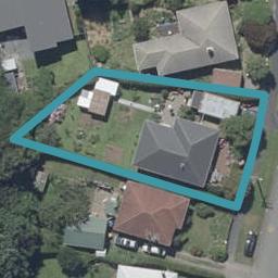 353 Malvern Street, Glenleith, Dunedin