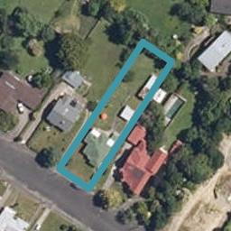 55 Wakeman Street, Pahiatua