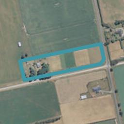 134 Keen Road, Orari Bridge