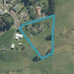 66 Shaw Avenue, Paeroa, Paeroa