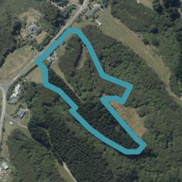 292 Chain Hills Road, Chain Hills, Dunedin
