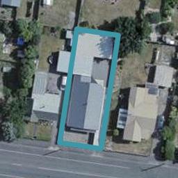 100 Villa Street, Masterton