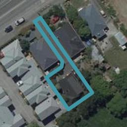 184A Milton Street, Sydenham, Christchurch