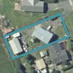 512 Hauraki Road, Thames