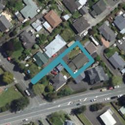 2A Dorset Street, Richmond