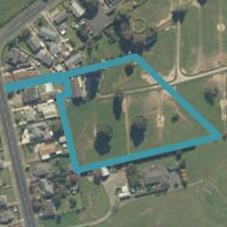 380 Racecourse Road, Te Awamutu, Te Awamutu