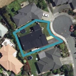 5 St Leonard Place, Richmond