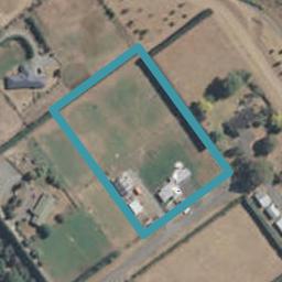 127 Taits Road, Newland, Ashburton