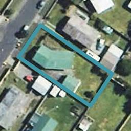 2 Totara Crescent, Hawera