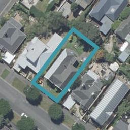 16 McMillan Street, Maori Hill, Dunedin