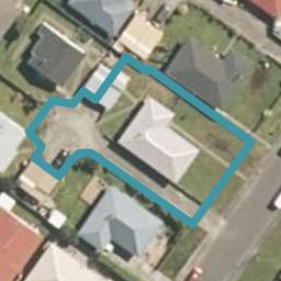 43 Jollie Street, Hokitika, Hokitika