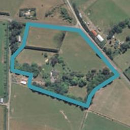 345 Ashley Road, Cust, Rangiora