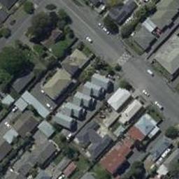 2/96 King Street, Sydenham, Christchurch