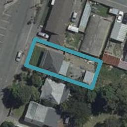 14 Vienna Street, Waltham, Christchurch