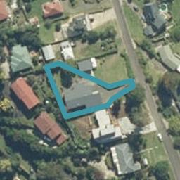 41 Bennett Street, Paeroa, Paeroa