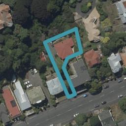 106A Stafford Street, Dunedin Central, Dunedin