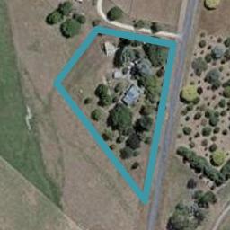 252 Te Whiti Road, Homebush, Masterton