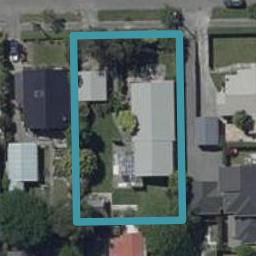 58 Martin Avenue, Beckenham, Christchurch