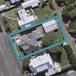15 Paynters Avenue, Strandon, New Plymouth