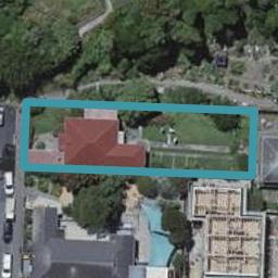 1 Stanley Street, Berhampore, Wellington