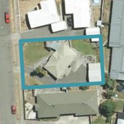 25 Arthur Baker Place, Redwoodtown, Blenheim