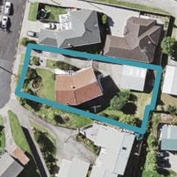 18 Bledisloe Street, Cockle Bay, Auckland