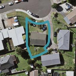 7 Cabello Place, Unsworth Heights, Auckland