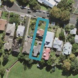 14 Kohia Terrace, Epsom, Auckland