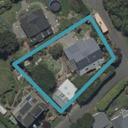 10 Moss Street, Portobello, Dunedin