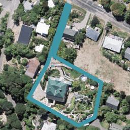 70 Rue Balguerie, Akaroa, Akaroa