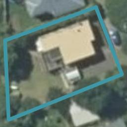 607 Augustus Street North, Thames