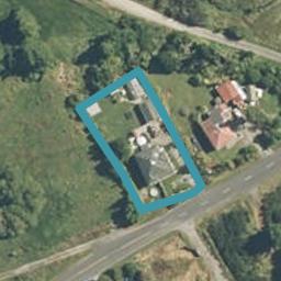 348 Woodstock-Rimu Road, Hokitika