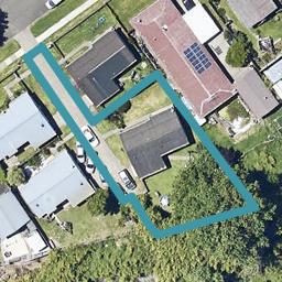 2/21 Cleary Avenue, Whakatane, Whakatane