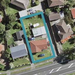 253 Mahia Road, Weymouth, Auckland
