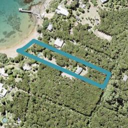 66 Pembles Bay, KAWAU ISLAND, Kawau Island